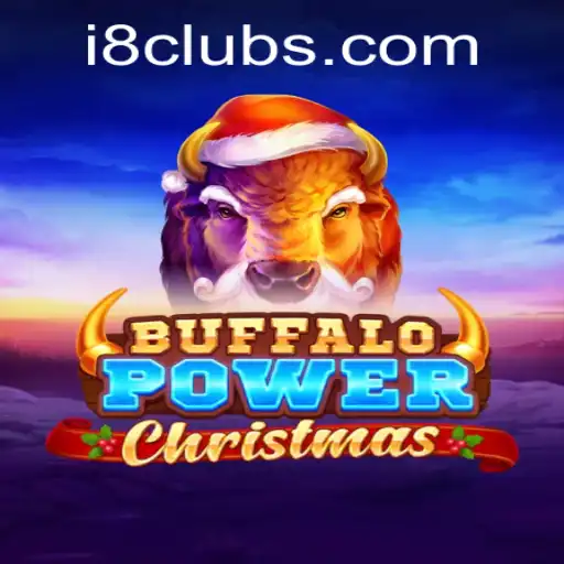 Experience the Enchantment of BuffaloPowerChristmas with I8CLUBS