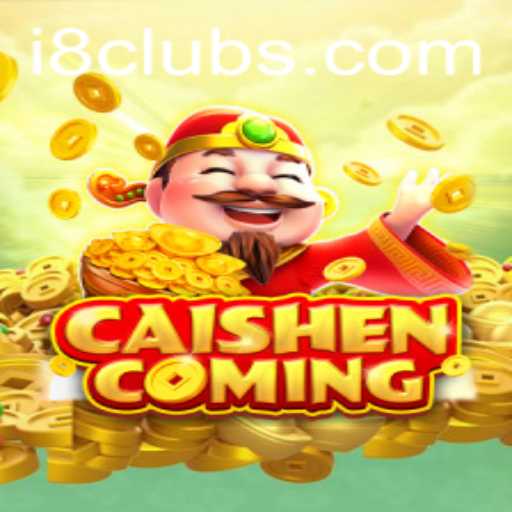 An In-Depth Look at CAISHENCOMING: The Game That's Taking Over with I8CLUBS