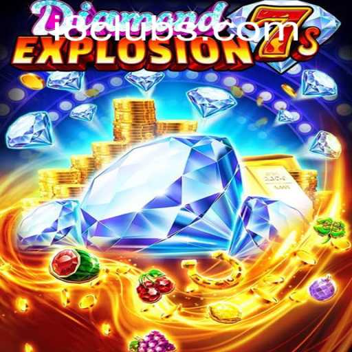 Exploring DiamondExplosion7s: A Gem Among Modern Games