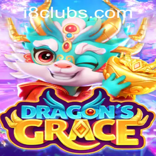 DragonsGrace: Unleashing the Power of I8CLUBS