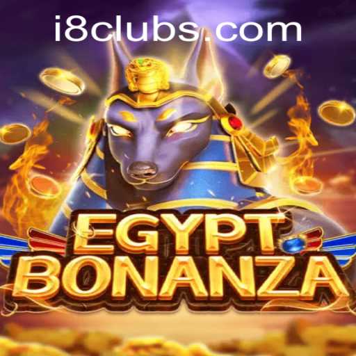 Discover the Mysteries of EgyptBonanza and the World of I8CLUBS