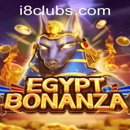 Discover the Mysteries of EgyptBonanza and the World of I8CLUBS