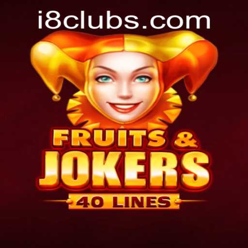 FruitsAndJokers40: Exploring the Thrills of a Modern Slot Game