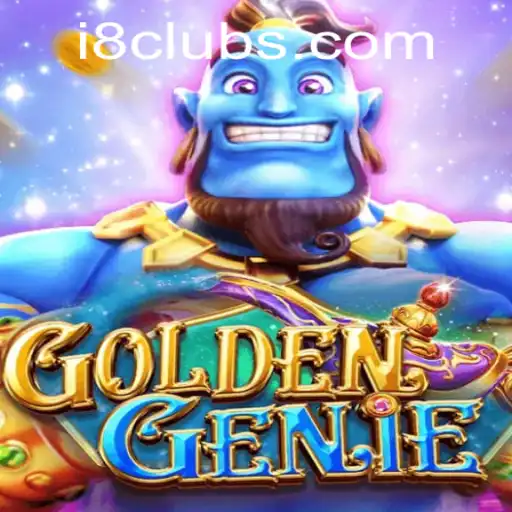 Discovering the Thrills of GOLDENGENIE with I8CLUBS