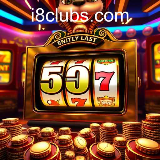 The Fascinating World of Online Slots: Exploring I8CLUBS