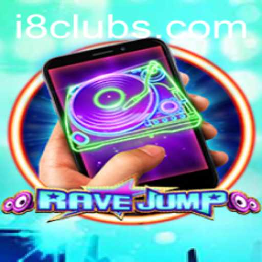 RaveJumpmobile: Enter an Electrifying World of Rhythm and Movement