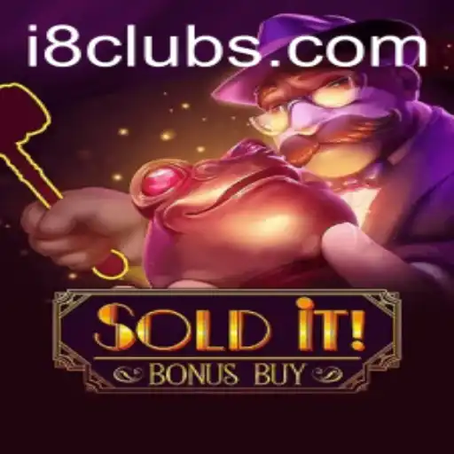 Discover the Exciting World of SolditBonusBuy with I8CLUBS